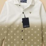 MENS PRINTED SHIRT (SINGLE PIECE)