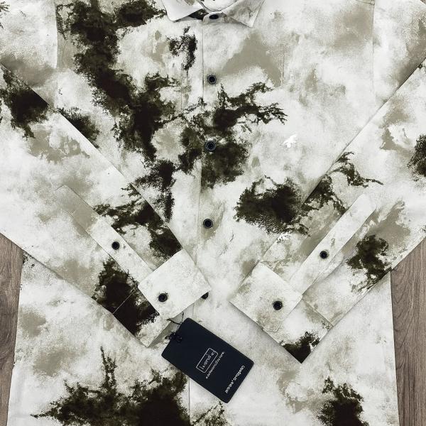 MENS SHIRT (SINGLE PIECE)