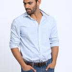 MENS STYLISH PRINTED SHIRT