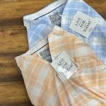 MENS STYLISH PRINTED SHIRT (SINGLE PEICE)