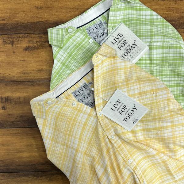 MENS STYLISH PRINTED SHIRT (SINGLE PEICE)