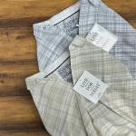 MENS STYLISH PRINTED SHIRT (SINGLE PEICE)