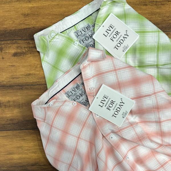 MENS STYLISH PRINTED SHIRT (SINGLE PEICE)