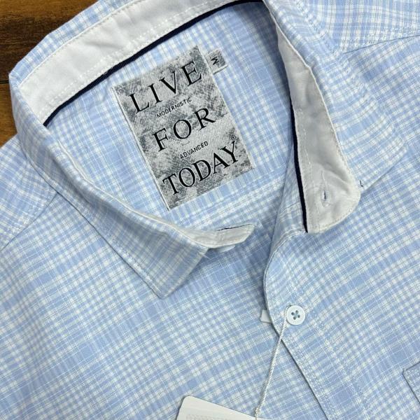 MENS STYLISH PRINTED SHIRT