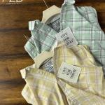 MENS STYLISH PRINTED SHIRT (SINGLE PEICE)