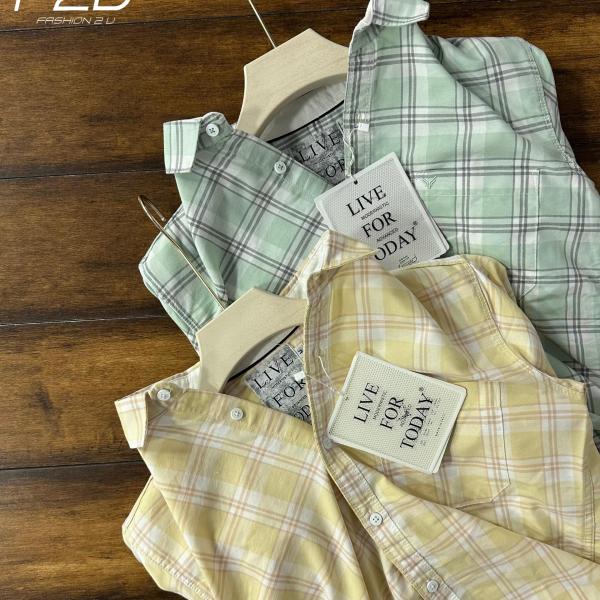 MENS STYLISH PRINTED SHIRT (SINGLE PEICE)