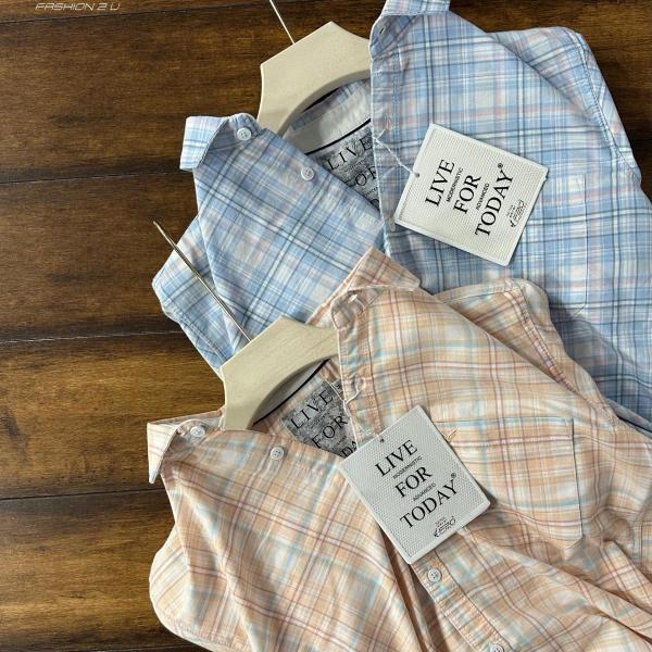 MENS STYLISH PRINTED SHIRT (SINGLE PEICE)