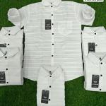 Men's Cotton Regular Fit Shirt (SINGLE PEICE)