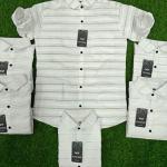 Men's Cotton Regular Fit Shirt  (SINGLE PEICE)