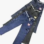 Girls Trendy Jeans