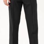 Premium Men's Slim Fit Formal Pants