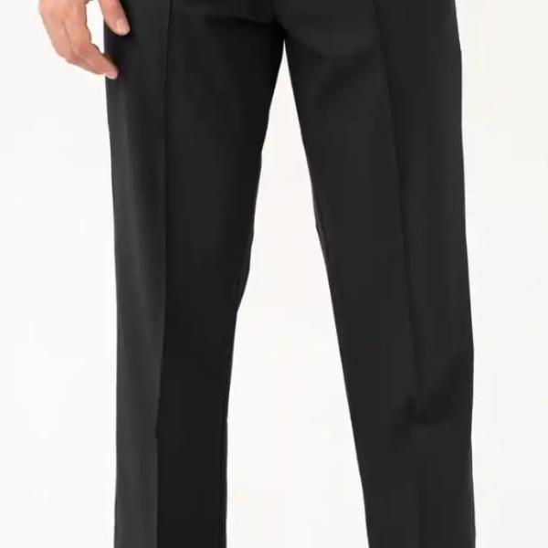 Premium Men's Slim Fit Formal Pants