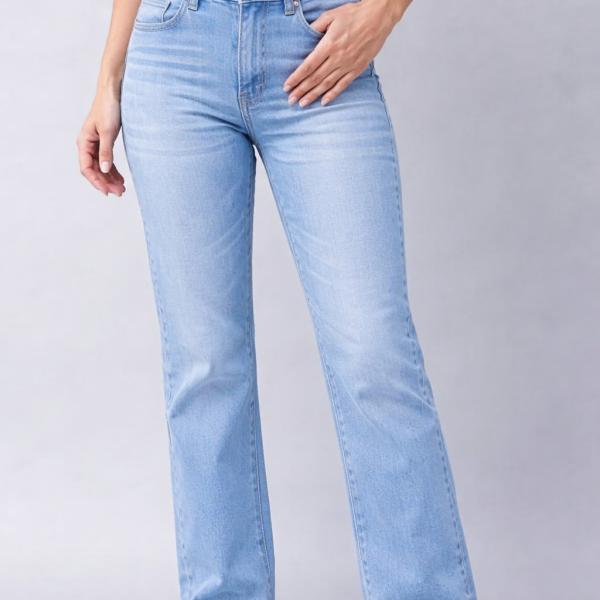 Women's Straight fit Jeans