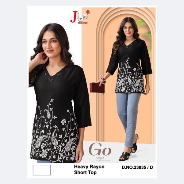 Fashion Fully Stiched women  Kurti