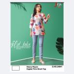 Fashion Fully Stiched women  Kurti