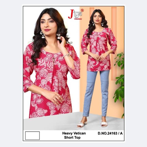 Fashion Fully Stiched women  Kurti