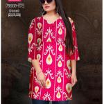 WOMAN KURTA