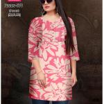 WOMAN KURTA