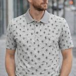MENS STYLISH TSHIRT
