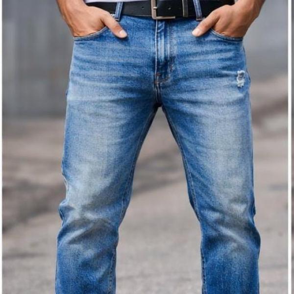 MENS JEANS