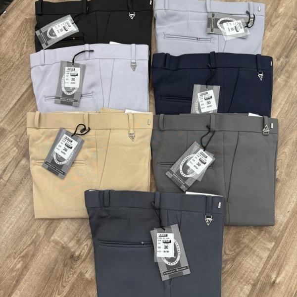 MENS FORMAL PANT