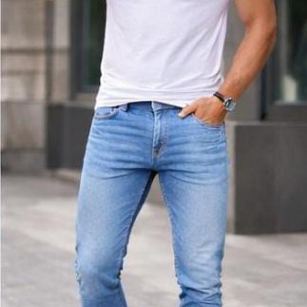 MENS JEANS