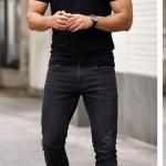 MENS JEANS