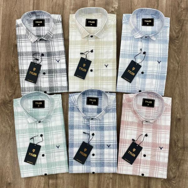 MENS SHIRT ( SINGEL PIECE )