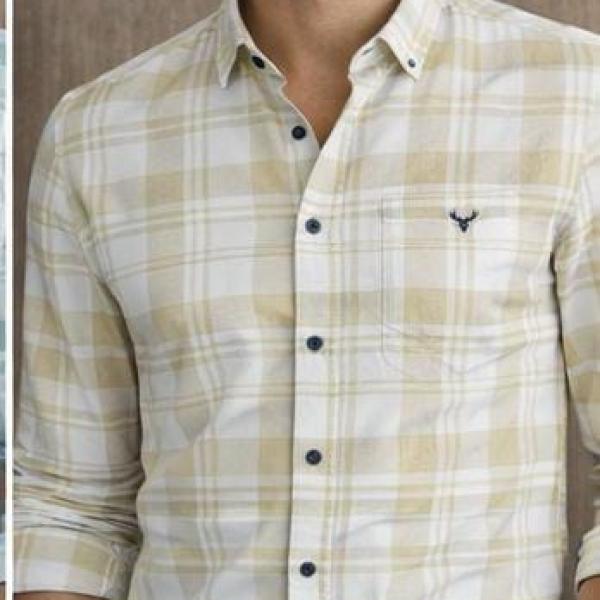 MENS SHIRT