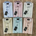 MENS SHIRT ( SINGEL PIECE )