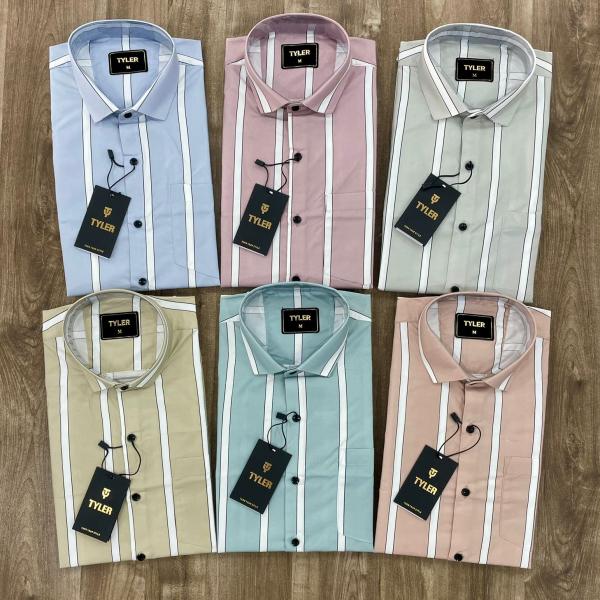 MENS SHIRT ( SINGEL PIECE )