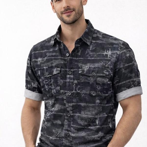 MENS SHIRT