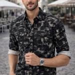 MENS SHIRT