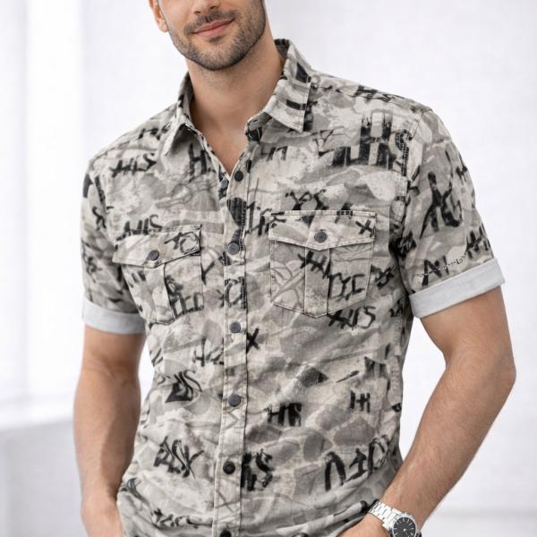 MENS SHIRT