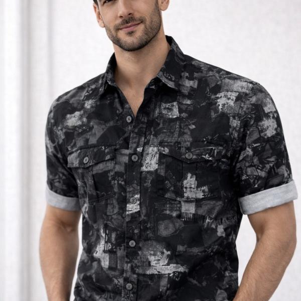 MENS SHIRT