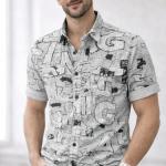 MENS SHIRT