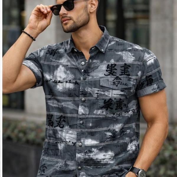 MENS SHIRT