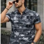 MENS SHIRT