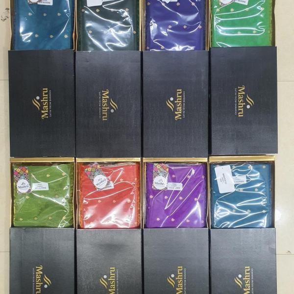 Women's Bhagal Puri Saree