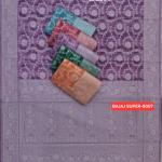 Women's Bajaj Super Saree