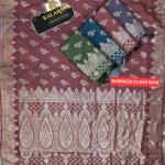 Women's Business Class Saree