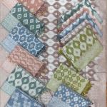 Women Chanderi Saree