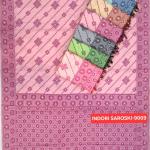 Women Indori Saroski Saree