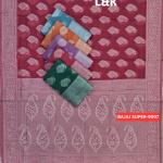 Women's Bajaj Super Saree