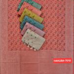 Women's Hakuba Saree