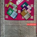 Women's Sonu Silk Delux  Saree