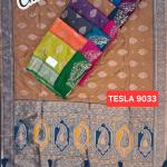 Women's Chanderi Saree