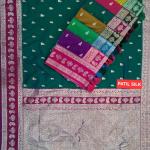 Women's Chanderi Saree