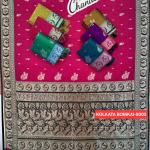 Women's Chanderi Saree