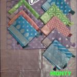 Women Pure Chanderi Silk saree